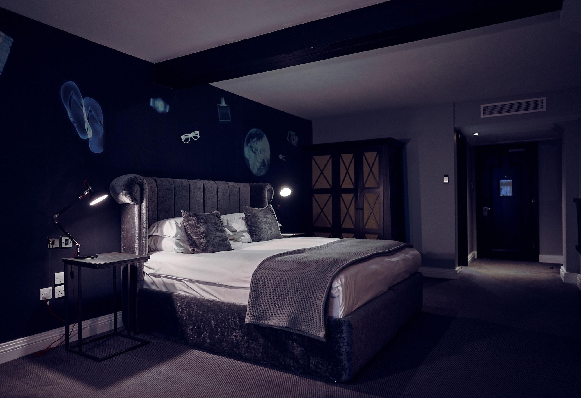 Malmaison Belfast Exterior foto